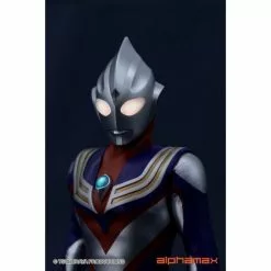 Ultraman Tiga Multi Type - Alphamax Action Figure (China Version) -action_heroes_kaiju Sales Store vl7Ip1UP1660444638 420x420 1