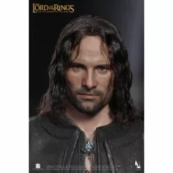 Aragon (Premium Edition) - INART AG-A005P1 1/6th Scale Lord Of The Rings - Fellowship Of The Ring -action_heroes_kaiju Sales Store vnUpxw8A1673321655 420x420 1