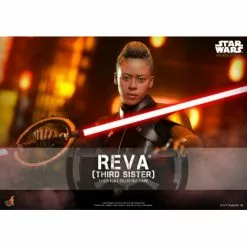 Reva (Third Sister) - Hot Toys TMS083 Star Wars Obi-Wan Kenobi 1/6th Scale Collectible Figure -action_heroes_kaiju Sales Store vwSFBo9G1662029427 420x420 1