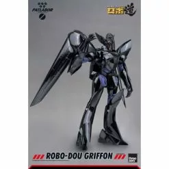 ROBO-DOU Griffon - ThreeZero Mobile Police Patlabor 11 ROBO-DOU Griffon - ThreeZero Mobile Police Patlabor -action_heroes_kaiju Sales Store wMCdrfgx1659243046 420x420 1