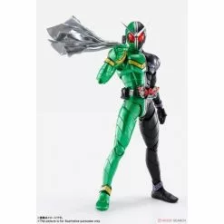 S.H. Figuarts (Bandai) Kamen Rider Double Cyclone Joker - S.H.Figuarts (Shinkocchou Seihou / SKC) -action_heroes_kaiju Sales Store wZgzdRBl1662813720 420x420 1