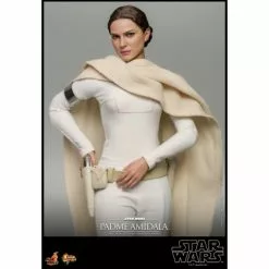 Padme Amidala - Hot Toys MMS678 Star Wars Episode II Attack Of The Clones 1/6th Scale Collectible Figure -action_heroes_kaiju Sales Store x4rn8o391670936291 420x420 1