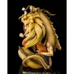 Figuarts ZERO (Bandai) Super Saiyan 3 Son Goku - Figuarts Zero (Dragon Fist Explosion) (Tamashii) 7 Figuarts ZERO (Bandai) Super Saiyan 3 Son Goku - Figuarts Zero (Dragon Fist Explosion) (Tamashii) -action_heroes_kaiju Sales Store x8XY8FUt1644134737 420x420 1