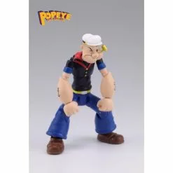 Popeye - Dasin 1/12th Scale Popeye The Sailor Man -action_heroes_kaiju Sales Store xKK1TFVB1671860216 420x420 1