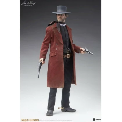 Sideshow Collectibles The Preacher - Sideshow SS100453 1/6th Scale Collectibles 4 Sideshow Collectibles The Preacher - Sideshow SS100453 1/6th Scale Collectibles - Image 2