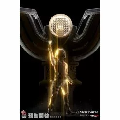 Earth Defenders - Blade Toys BT-002 1/12th Scale