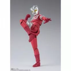 S.H. Figuarts (Bandai) Astra (Ultraman Leo) - Bandai S.H.Figuarts -action_heroes_kaiju Sales Store xQyaHghl1669744579 420x420 1