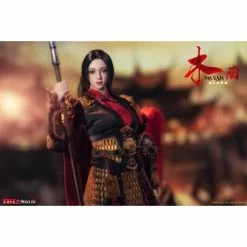 MULAN (Black) - TBLeague PL2023-204A 1/6th Scale 12 MULAN (Black) - TBLeague PL2023-204A 1/6th Scale -action_heroes_kaiju Sales Store y1VWiIci1675873969 420x420 1