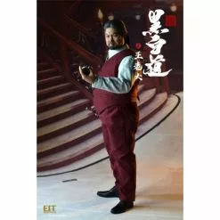 Boss Wong - End I Toys EIT013 1/6th Scale "Heibaidao" Triad -action_heroes_kaiju Sales Store y60jjIpH1665560331 420x420 1