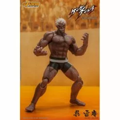 Kure Raian - Storm Collectibles 1/12th Scale Kengan Ashura -action_heroes_kaiju Sales Store y6SWNJzO1640767157 420x420 1
