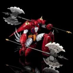 Shin Getter Dragon - Sentinel RIOBOT