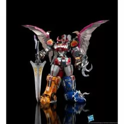 Dino Megazord - Flame Toys Go! Kara Kuri Combine 11 Dino Megazord - Flame Toys Go! Kara Kuri Combine -action_heroes_kaiju Sales Store yUVlrgzJ1659951399 420x420 1