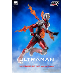 Ultraman Suit Taro (Anime Version) - ThreeZero FigZero 1/6th Scale 13 Ultraman Suit Taro (Anime Version) - ThreeZero FigZero 1/6th Scale -action_heroes_kaiju Sales Store yW4shEw41650517444 420x420 1