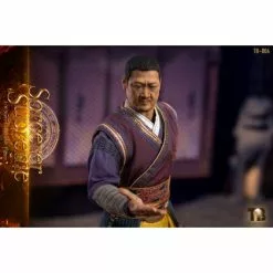 Wong - Toys Battalion TB006 1/6th Scale Sorcerer Supreme Action Figure -action_heroes_kaiju Sales Store yX0kuuwo1660720365 420x420 1