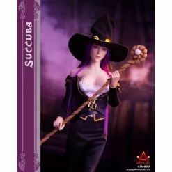 Succuba - Acplay Gnome Killer 1/6th Scale Action Figure -action_heroes_kaiju Sales Store yYl7j2P81633346352 420x420 1