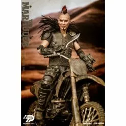 The Marauder - Premier Toys PT0004 1/6th Scale -action_heroes_kaiju Sales Store yaXTBhEo1663604469 420x420 1