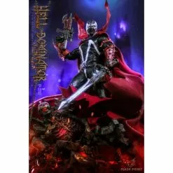 Flash Point Studio Hell Commander (Deluxe Ver.) - Flashpoint Studio FP-22167B 1/6th Scale -action_heroes_kaiju Sales Store ythMiamG1666155710 420x420 1