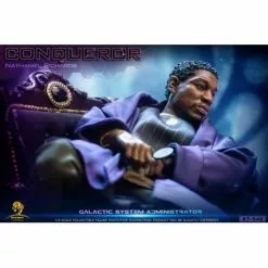 Conqueror - King Of Figure KT-548 1/6th Scale -action_heroes_kaiju Sales Store z5orqcqM1660963815 420x420 1