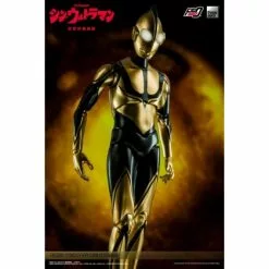 Zoffy (Shin Ultraman) - ThreeZero 3Z04960W0 FigZero 12 Inch -action_heroes_kaiju Sales Store zC60Or9L1670412419 420x420 1