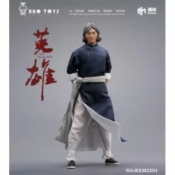 Hero Hua - BBOTOYS BXM2201 1/6th Scale A Man Called Hero Action Figure 11 Hero Hua - BBOTOYS BXM2201 1/6th Scale A Man Called Hero Action Figure -action_heroes_kaiju Sales Store zHJUvJCk1669795990 420x420 1