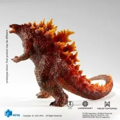 Hiya Toys Burning Godzilla (Exclusive) - HiyaToys SSG0136 Godzilla King Of The Monsters 10 Hiya Toys Burning Godzilla (Exclusive) - HiyaToys SSG0136 Godzilla King Of The Monsters -action_heroes_kaiju Sales Store zQKK90re1673593169 420x420 1