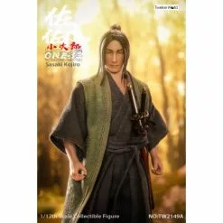 Sasaki Kojiro (Standard Edition) - Twelve World / TWToys 1/12th Scale Action Figure -action_heroes_kaiju Sales Store zWHSXDT61635658056 420x420 1