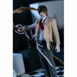 Yagami Light Kira (Full Joint Body Version) - Gametoys GT008 1/6th Scale Death Note -action_heroes_kaiju Sales Store zadG6ZBY1668517626 420x420 1