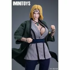 Iminitoys M018B 1/6th Scale Five Generations Thousand Hands Konoha Sannin Shippuden Battle Edition 13 Iminitoys M018B 1/6th Scale Five Generations Thousand Hands Konoha Sannin Shippuden Battle Edition -action_heroes_kaiju Sales Store zck0aeGv1675223213 420x420 1