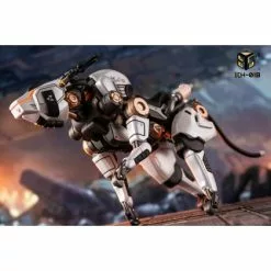 Battlefield Mechanical Beast (White) - 86TOYS KH-01B 1/12th Scale 11 Battlefield Mechanical Beast (White) - 86TOYS KH-01B 1/12th Scale -action_heroes_kaiju Sales Store zfbOdEKe1672467198 420x420 1