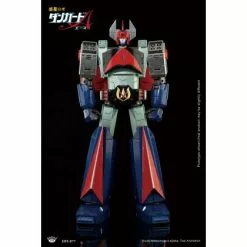 Danguard Ace (33CM) - King Arts DFS077 Planet Robot